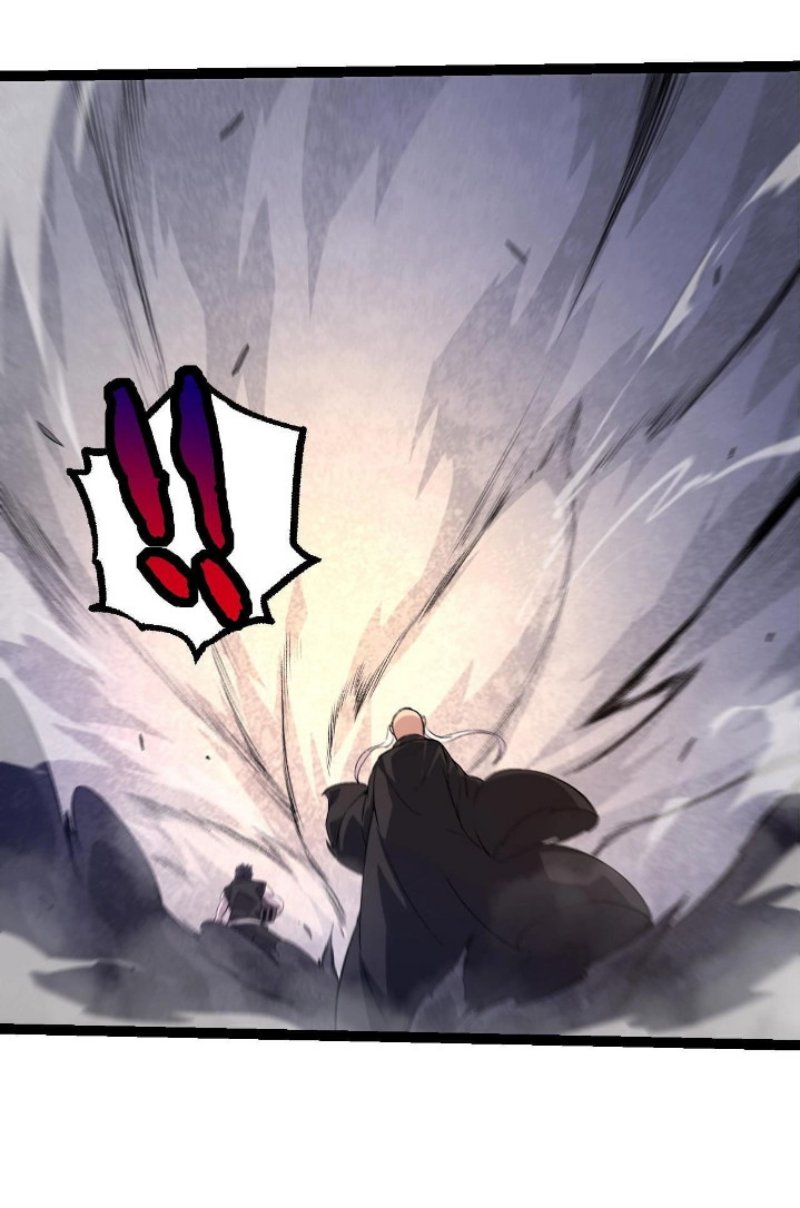 Evolution Begins With A Big Tree Chapter 93 Gambar 21