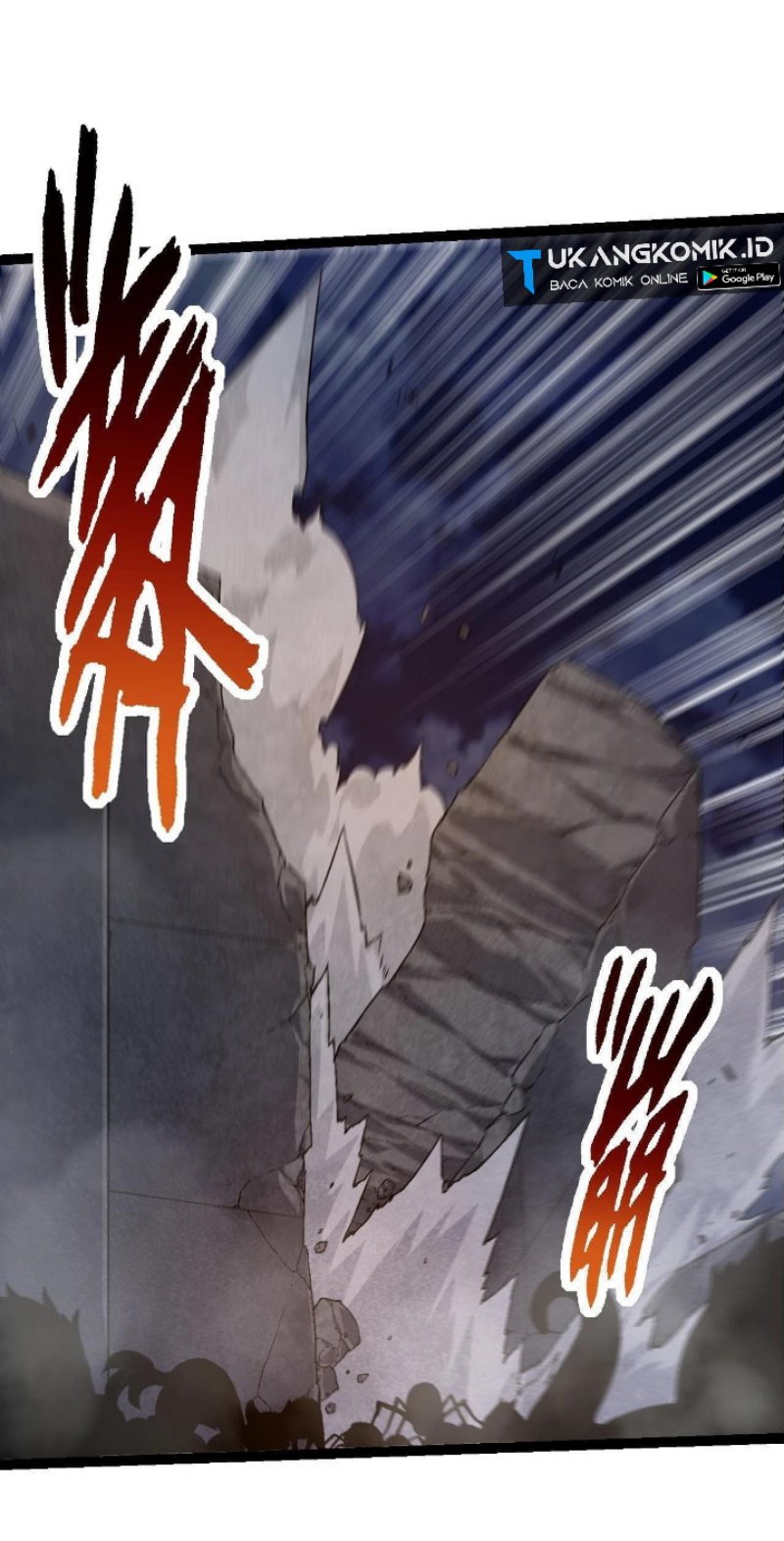 Evolution Begins With A Big Tree Chapter 93 Gambar 5
