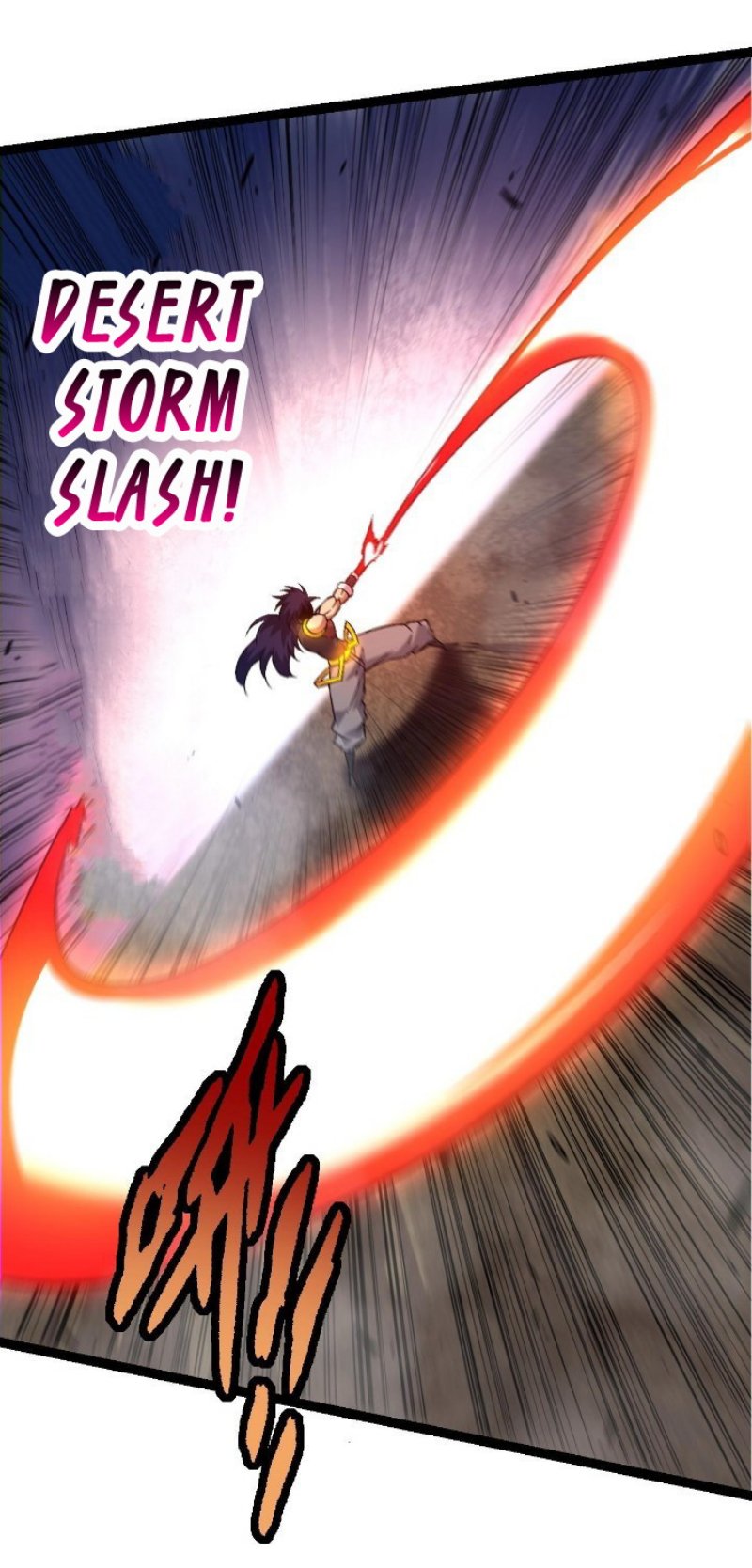 Evolution Begins With A Big Tree Chapter 93 Gambar 53