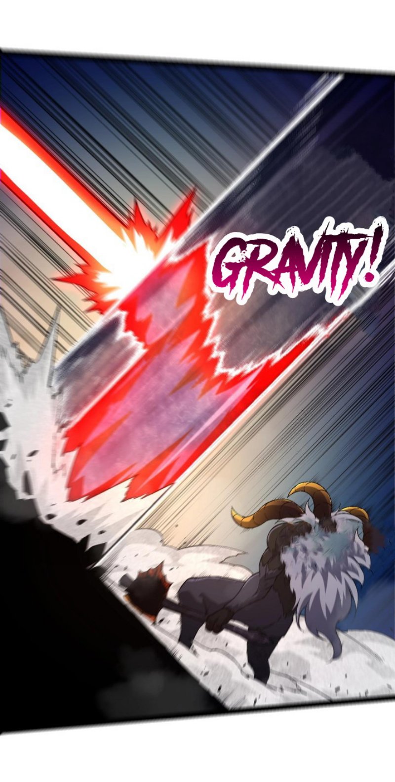 Evolution Begins With A Big Tree Chapter 93 Gambar 54
