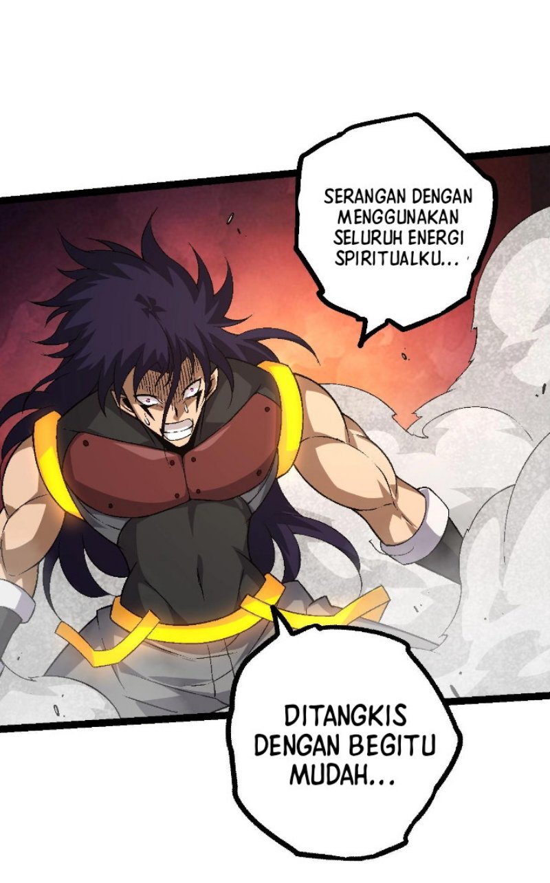 Evolution Begins With A Big Tree Chapter 93 Gambar 55