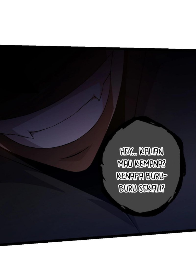 Evolution Begins With A Big Tree Chapter 93 Gambar 8