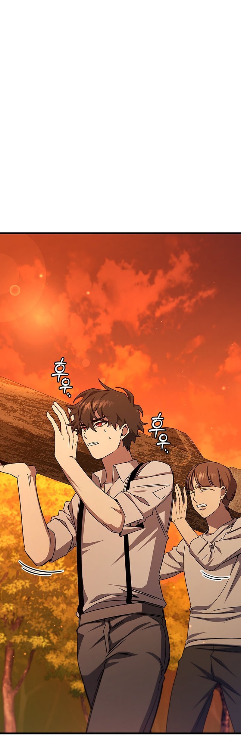 Baca Manhwa Dragon-Devouring Mage Chapter 18 Gambar 2