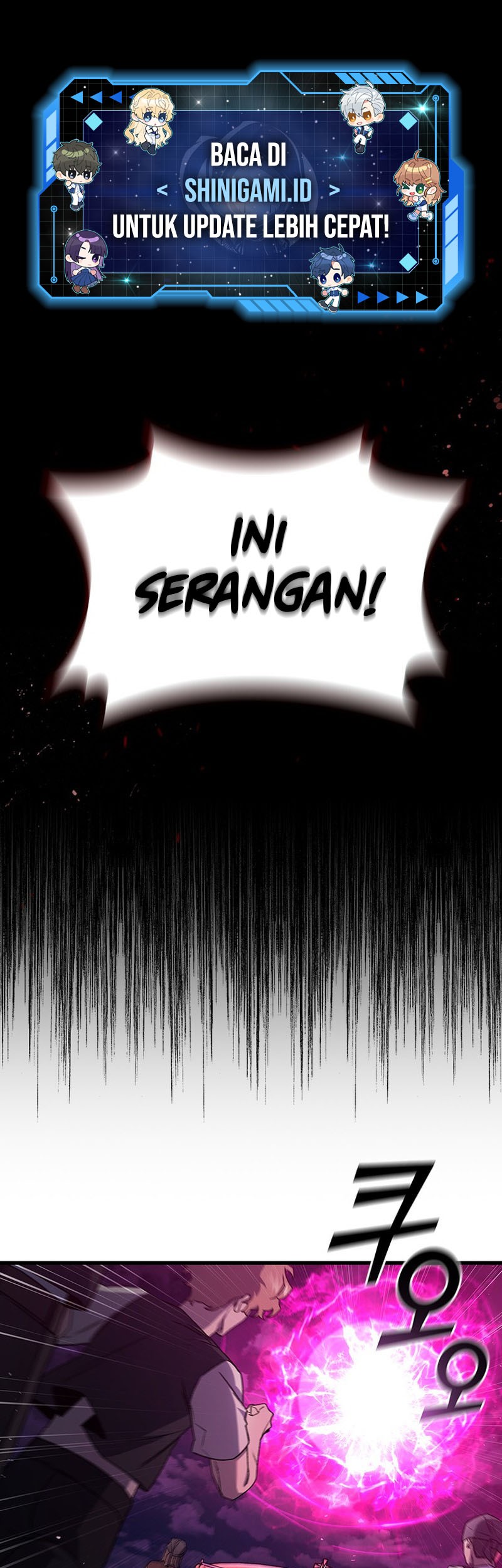 Baca Manhwa Dragon-Devouring Mage Chapter 12 Gambar 2