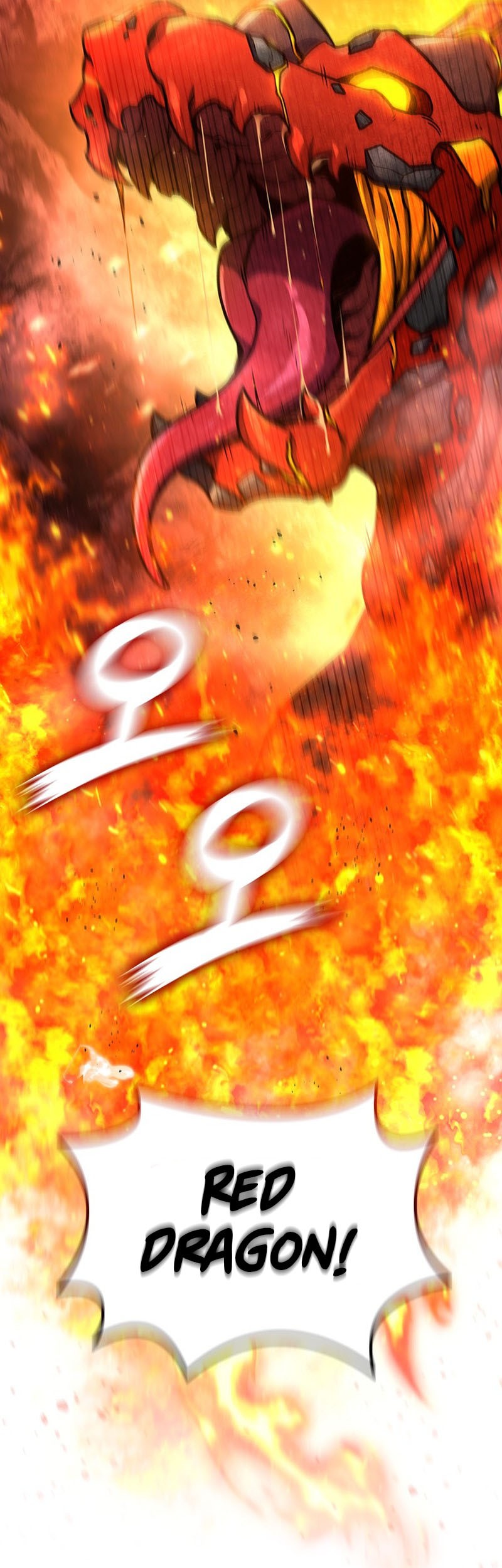 Dragon-Devouring Mage Chapter 08 Gambar 34