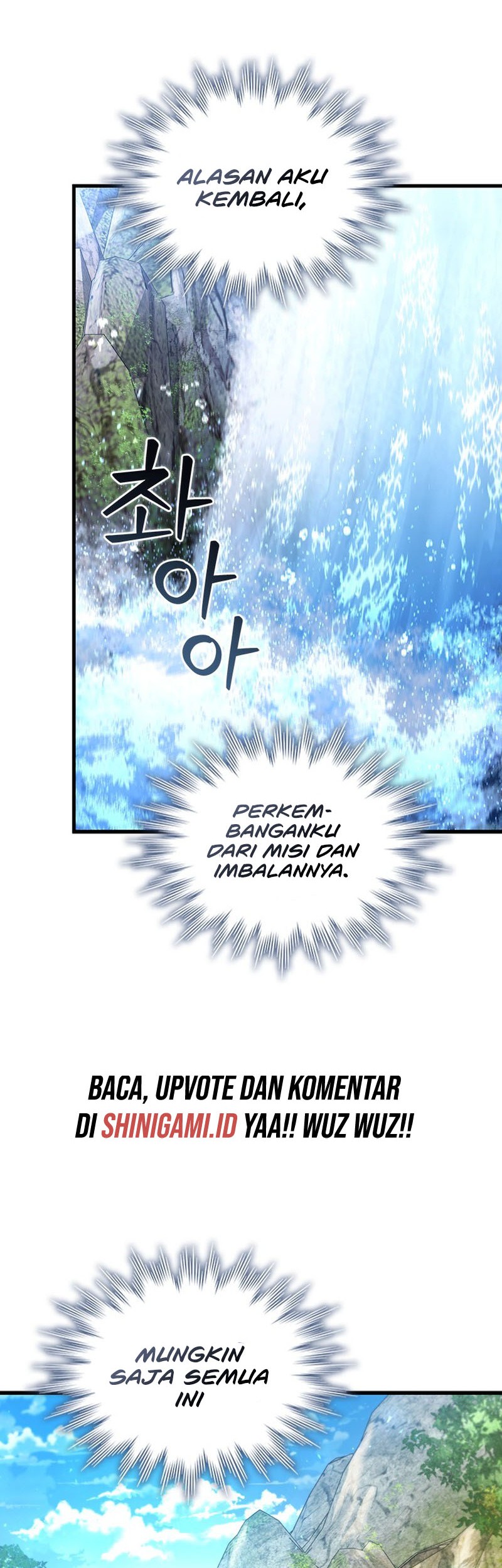 Dragon-Devouring Mage Chapter 08 Gambar 39