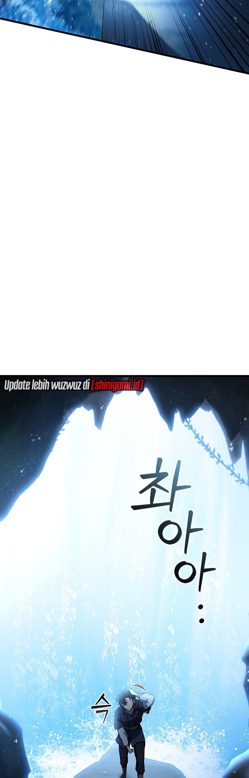Dragon-Devouring Mage Chapter 08 Gambar 48