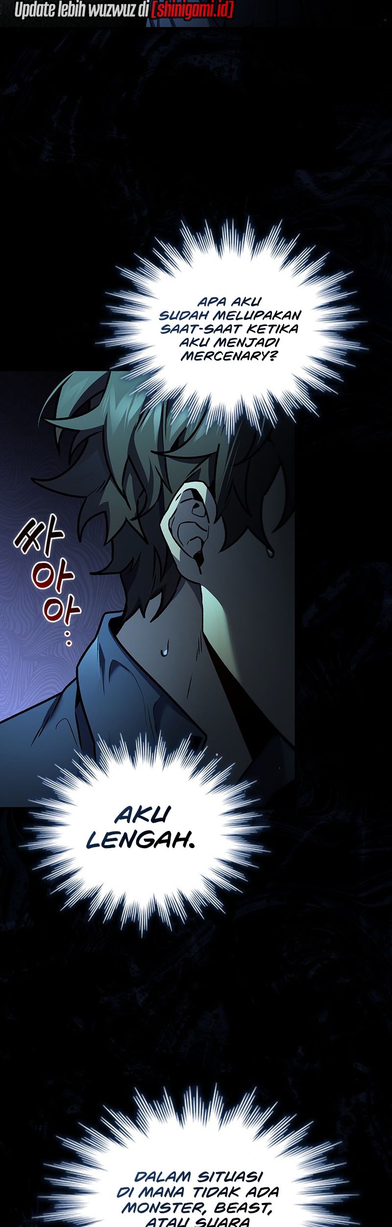 Dragon-Devouring Mage Chapter 08 Gambar 56
