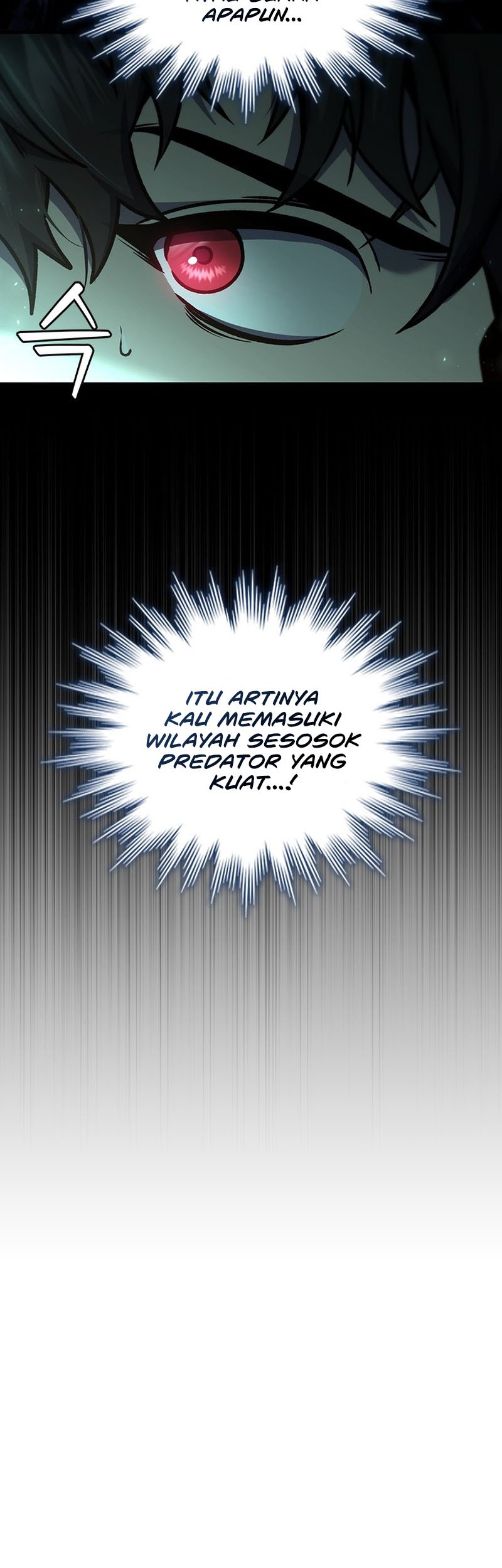Dragon-Devouring Mage Chapter 08 Gambar 57