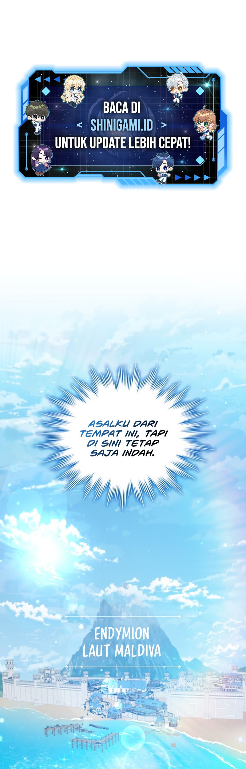 Baca Manhwa Dragon-Devouring Mage Chapter 08 Gambar 2