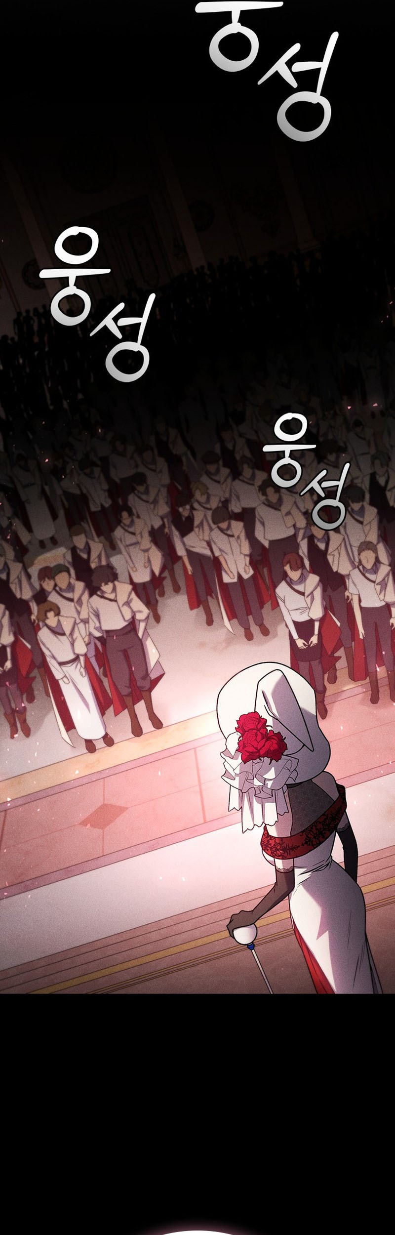 Dragon-Devouring Mage Chapter 08 Gambar 6