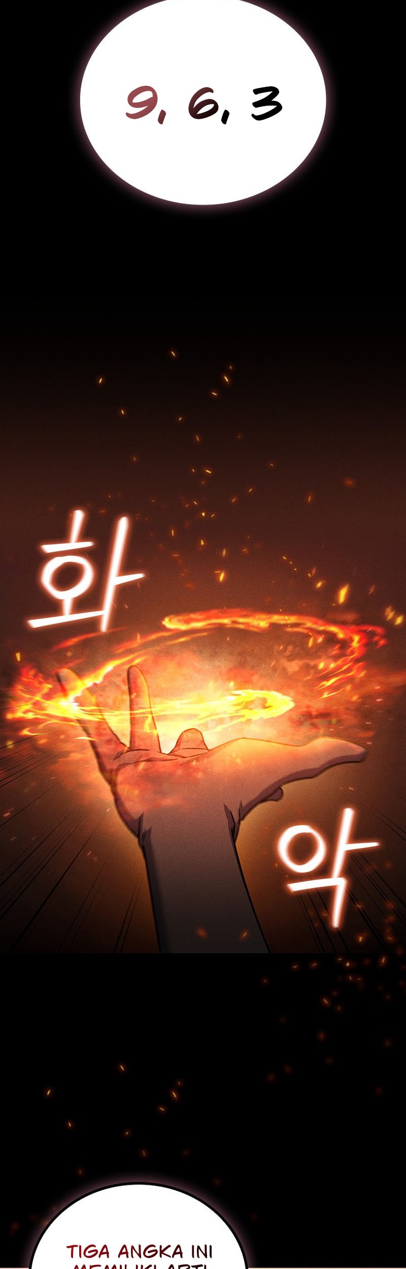 Dragon-Devouring Mage Chapter 08 Gambar 7