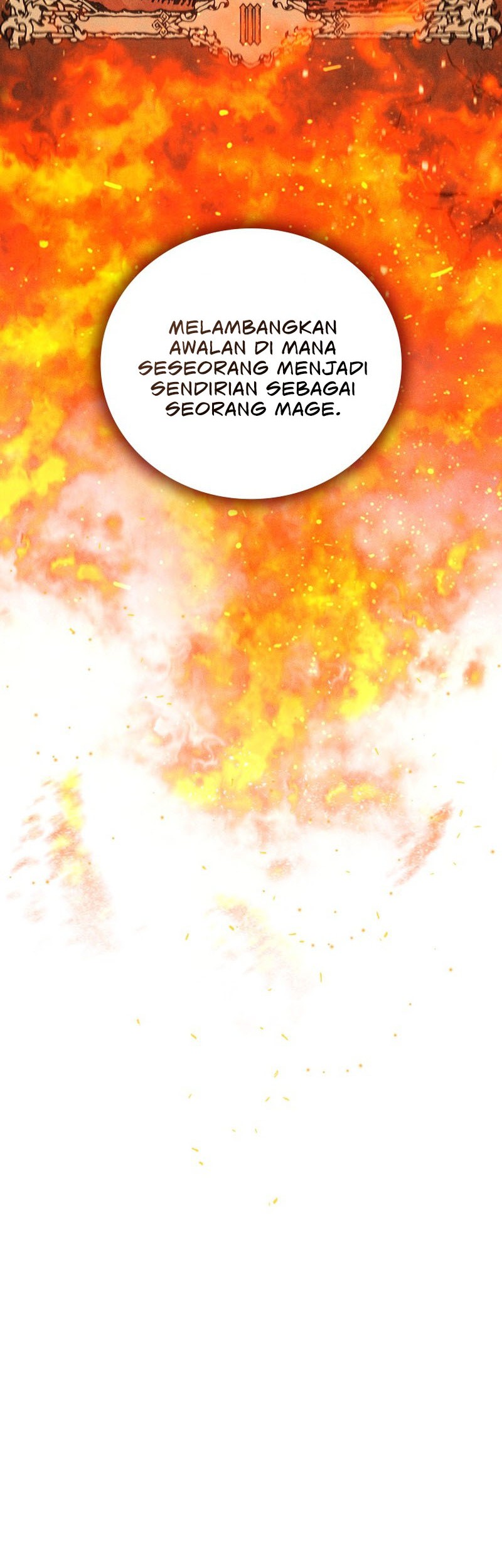 Dragon-Devouring Mage Chapter 08 Gambar 13