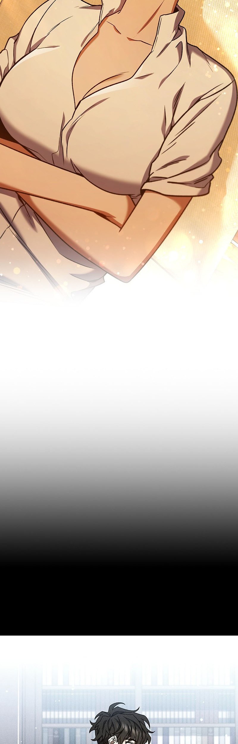 Dragon-Devouring Mage Chapter 08 Gambar 15