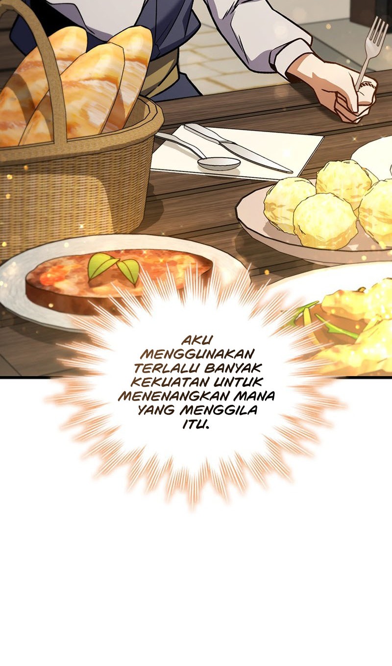 Dragon-Devouring Mage Chapter 08 Gambar 21
