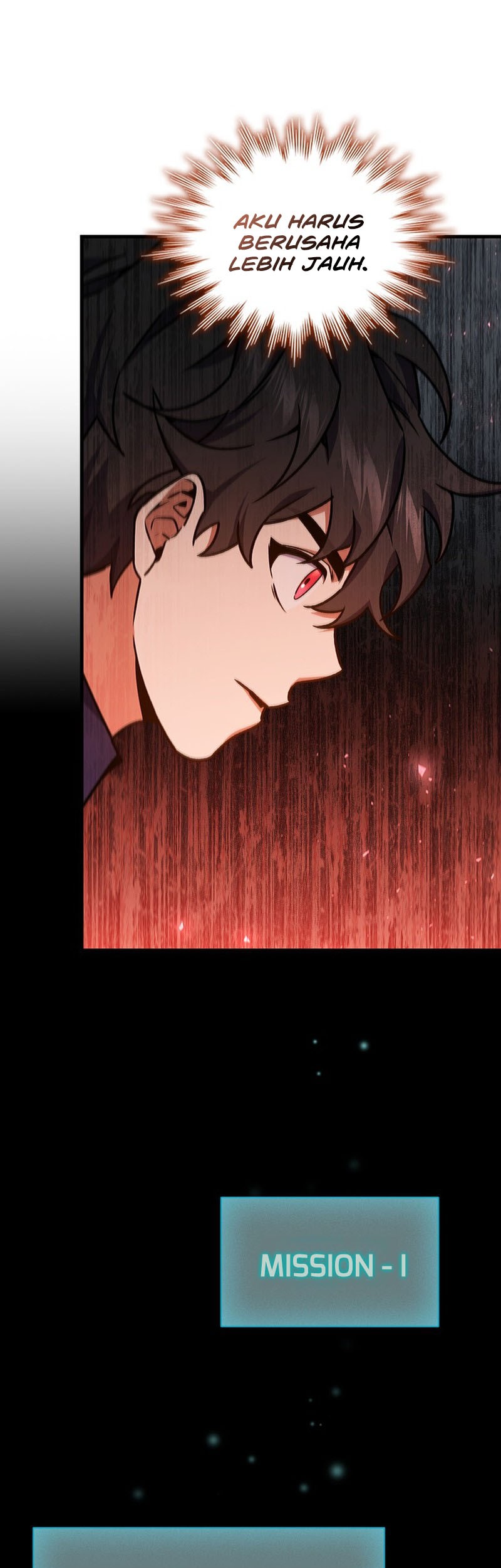Dragon-Devouring Mage Chapter 08 Gambar 26