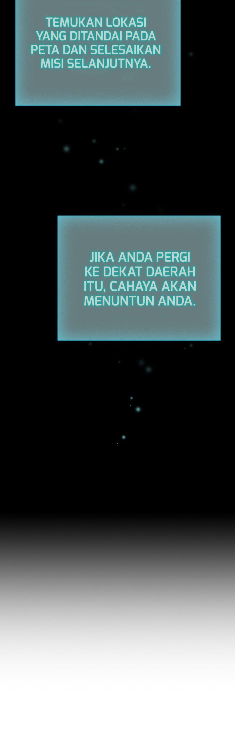 Dragon-Devouring Mage Chapter 08 Gambar 27