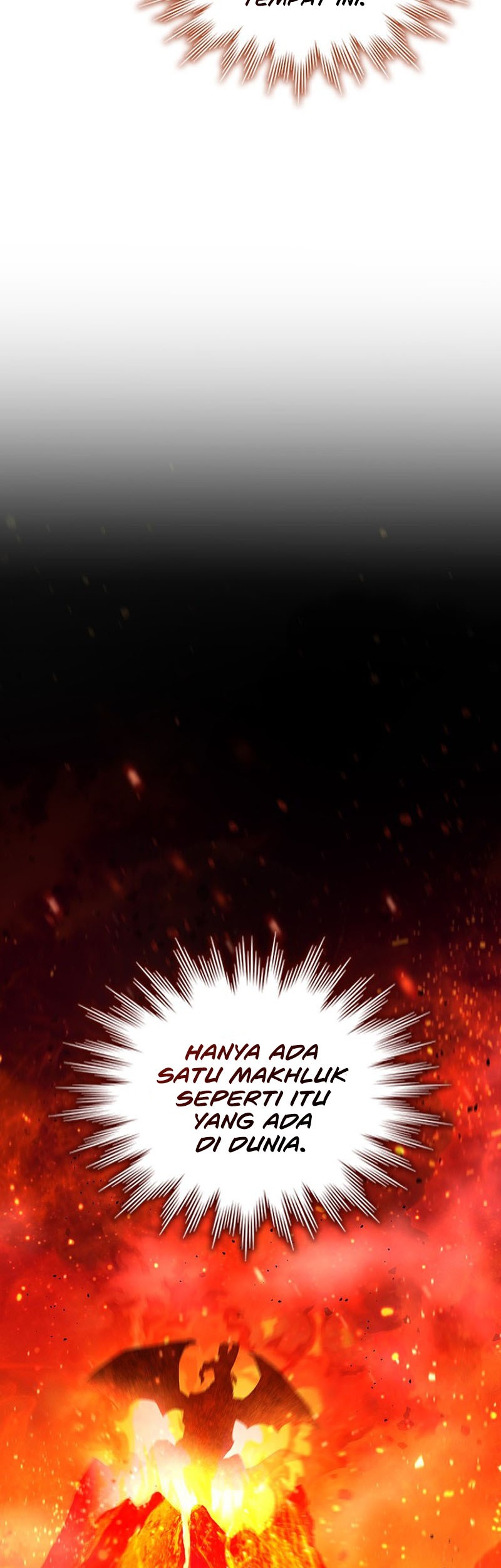 Dragon-Devouring Mage Chapter 08 Gambar 32