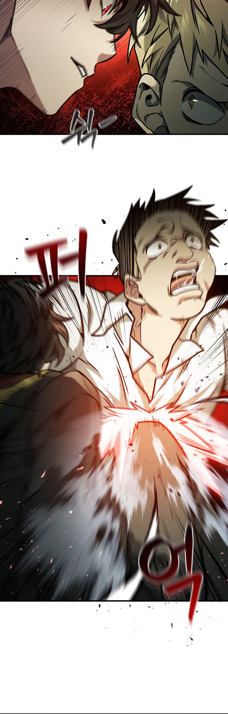 Dragon-Devouring Mage Chapter 02 Gambar 39