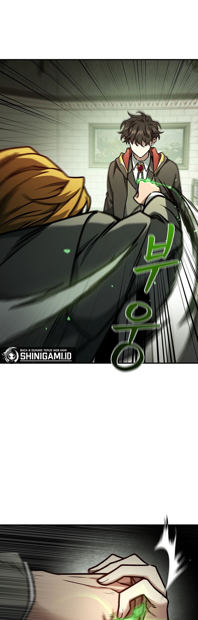 Dragon-Devouring Mage Chapter 02 Gambar 46