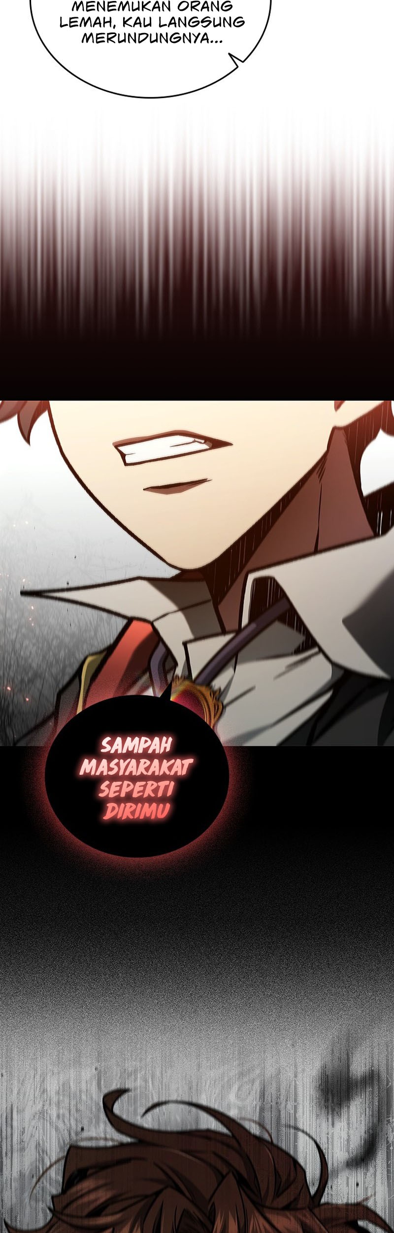 Dragon-Devouring Mage Chapter 02 Gambar 50