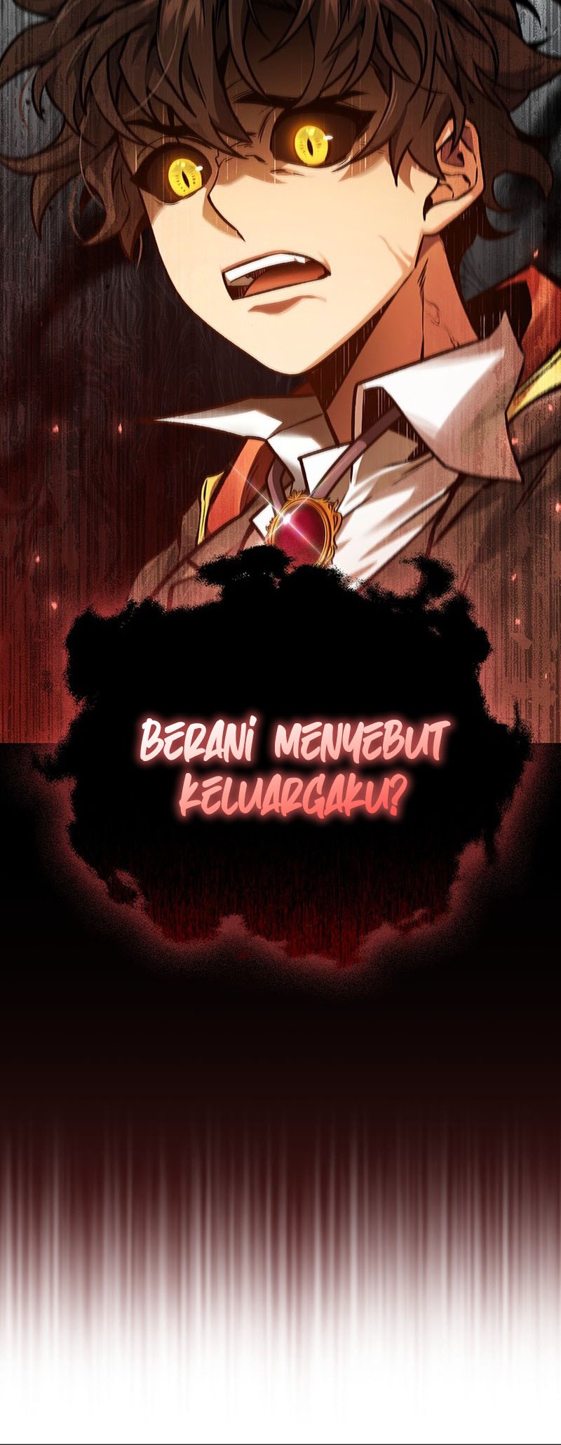 Dragon-Devouring Mage Chapter 02 Gambar 51