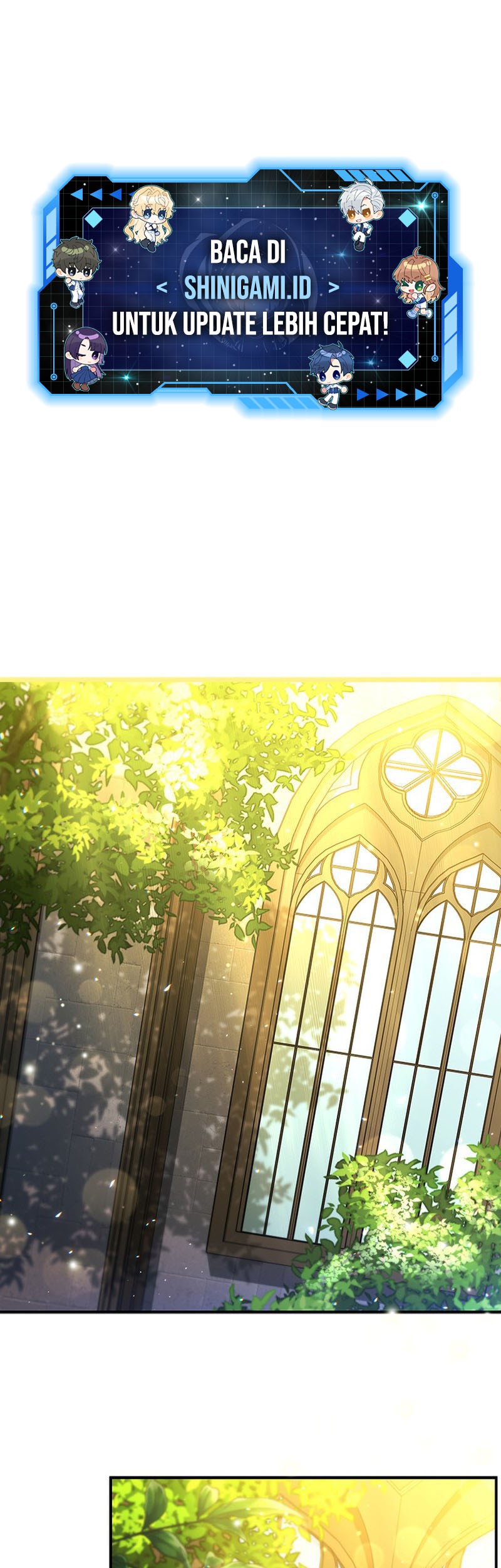 Baca Manhwa Dragon-Devouring Mage Chapter 02 Gambar 2