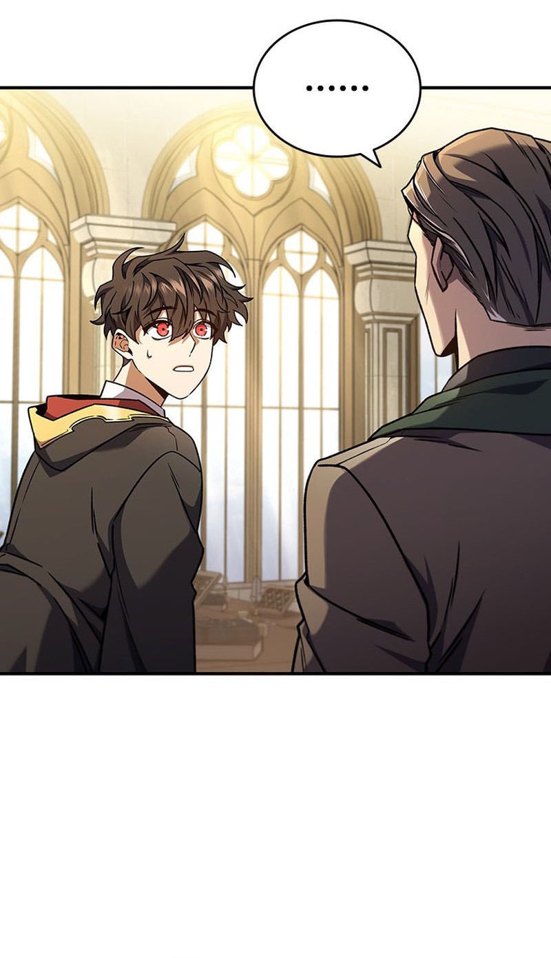 Dragon-Devouring Mage Chapter 02 Gambar 5