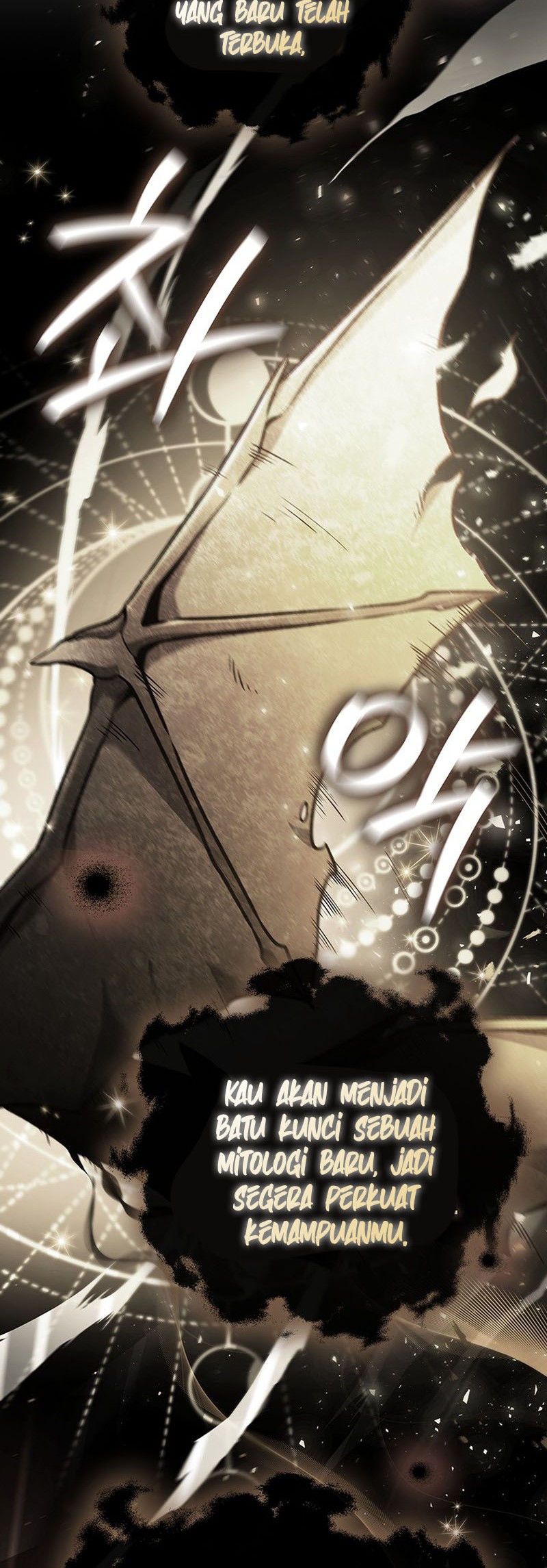Dragon-Devouring Mage Chapter 02 Gambar 9