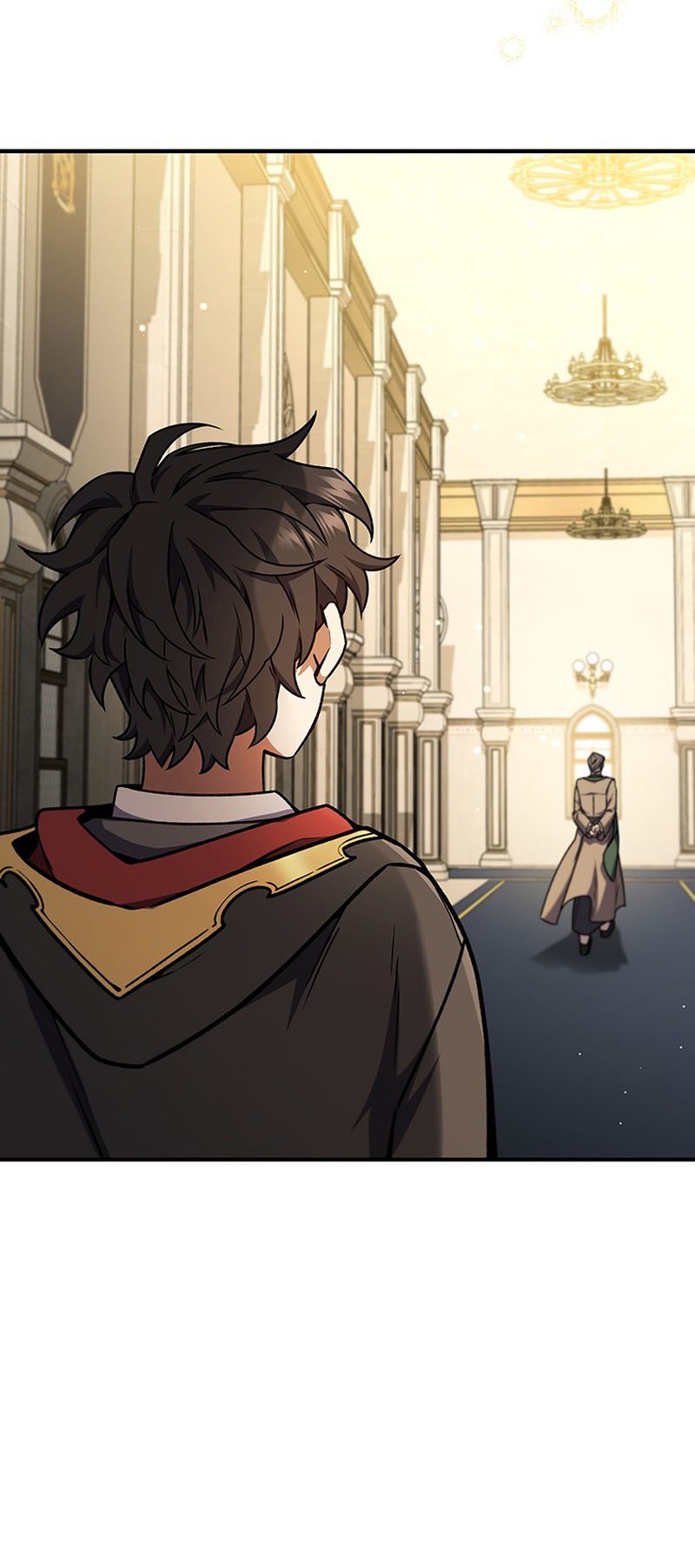 Dragon-Devouring Mage Chapter 02 Gambar 17