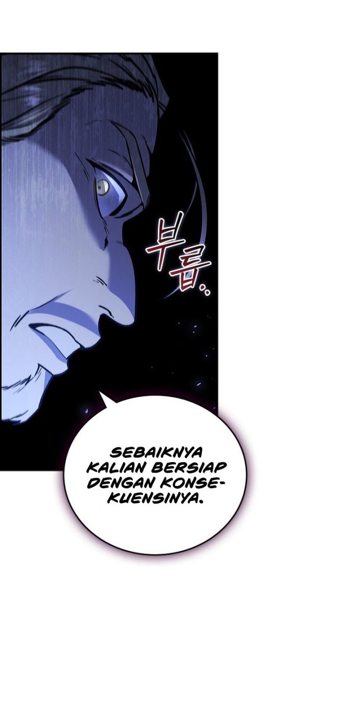Dragon-Devouring Mage Chapter 01 Gambar 37