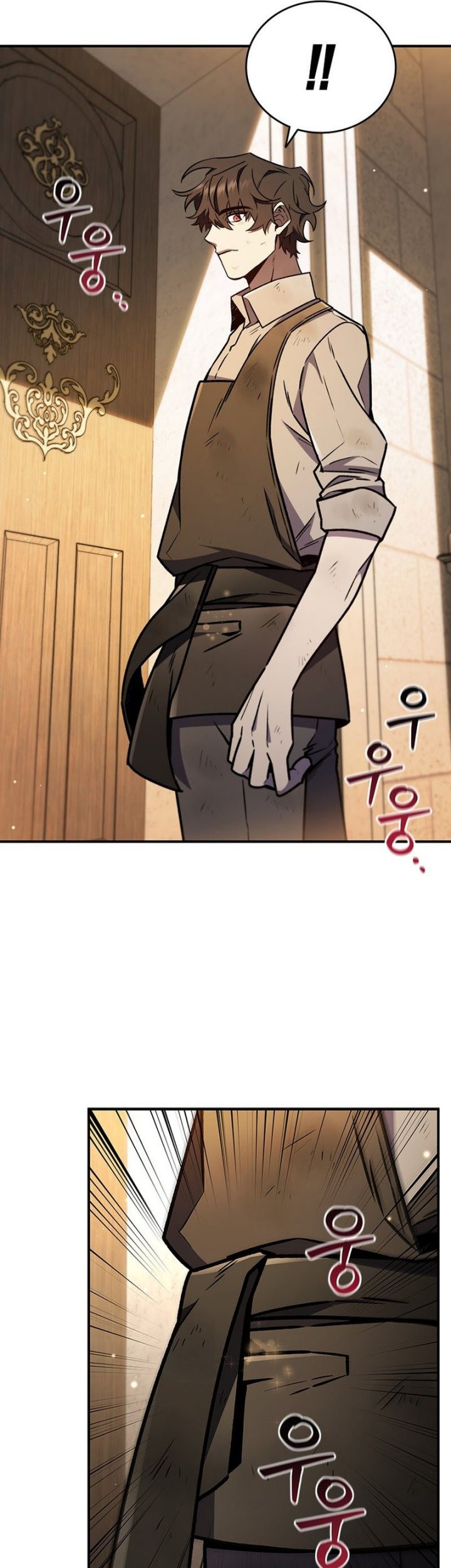 Dragon-Devouring Mage Chapter 01 Gambar 42