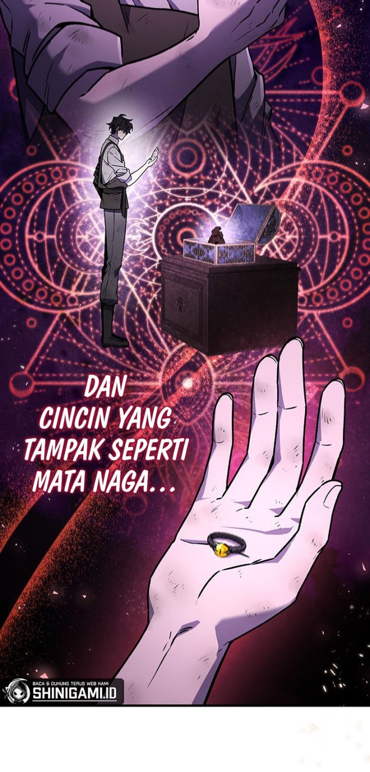 Dragon-Devouring Mage Chapter 01 Gambar 57