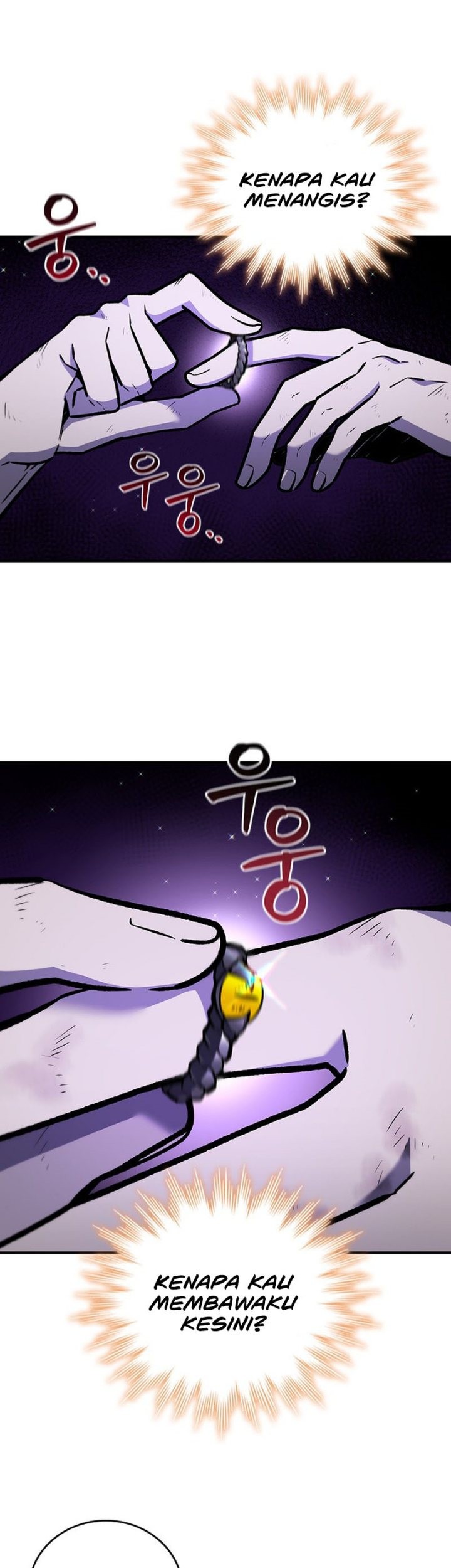 Dragon-Devouring Mage Chapter 01 Gambar 58