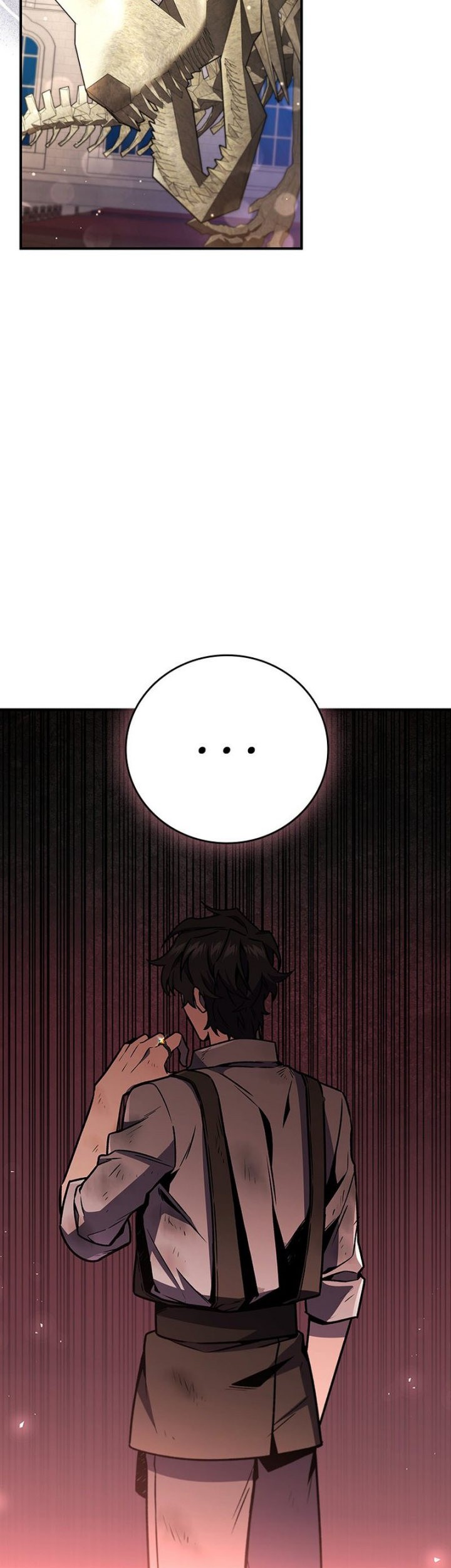 Dragon-Devouring Mage Chapter 01 Gambar 60