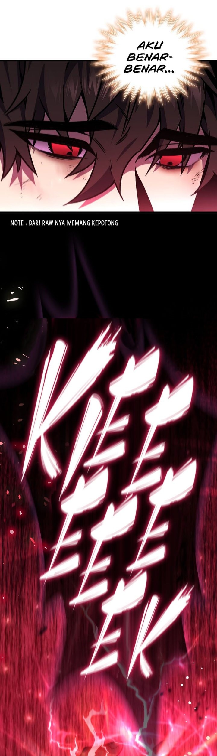 Dragon-Devouring Mage Chapter 01 Gambar 62