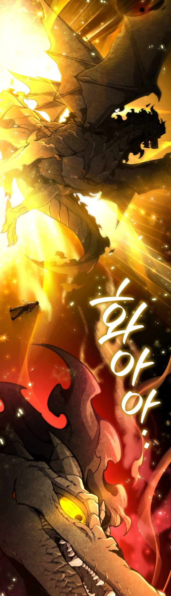 Dragon-Devouring Mage Chapter 01 Gambar 67