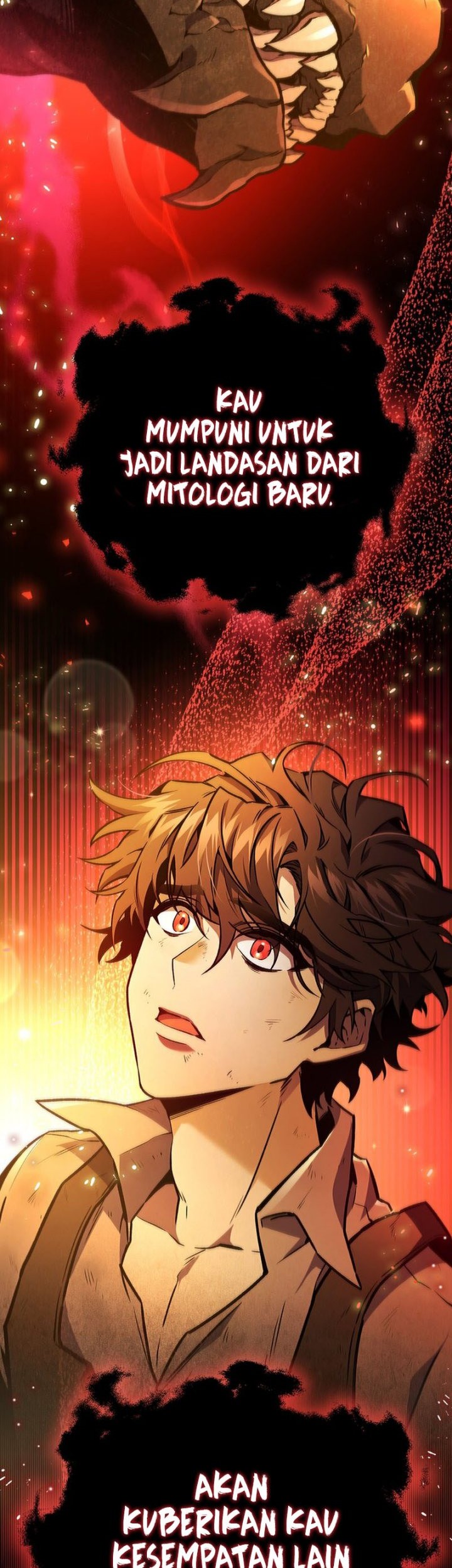 Dragon-Devouring Mage Chapter 01 Gambar 68
