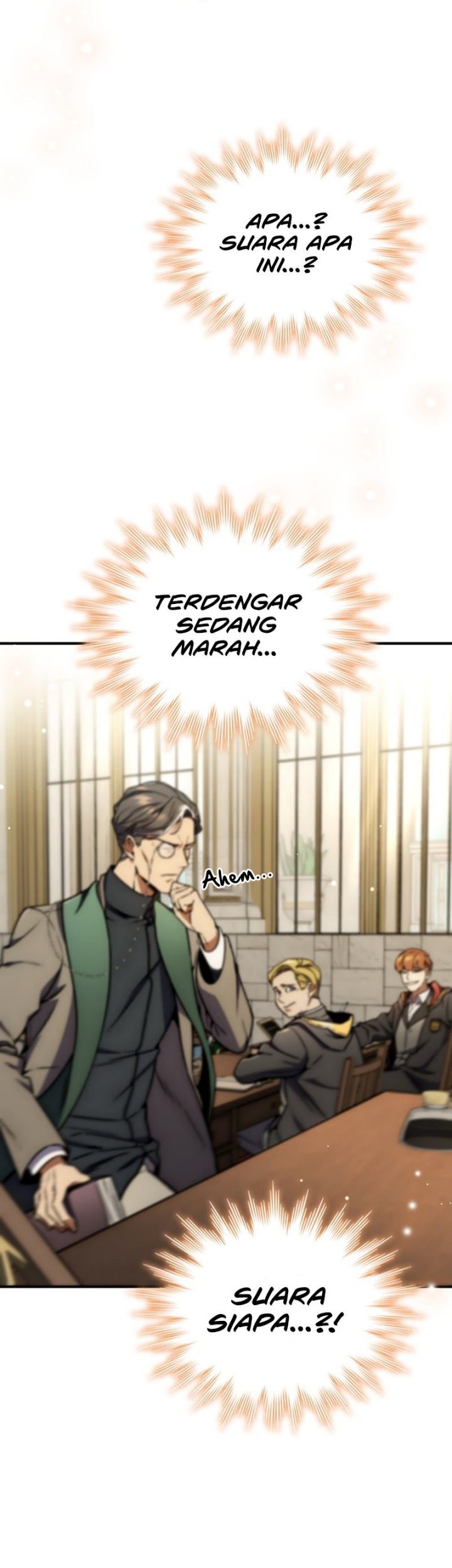 Dragon-Devouring Mage Chapter 01 Gambar 74