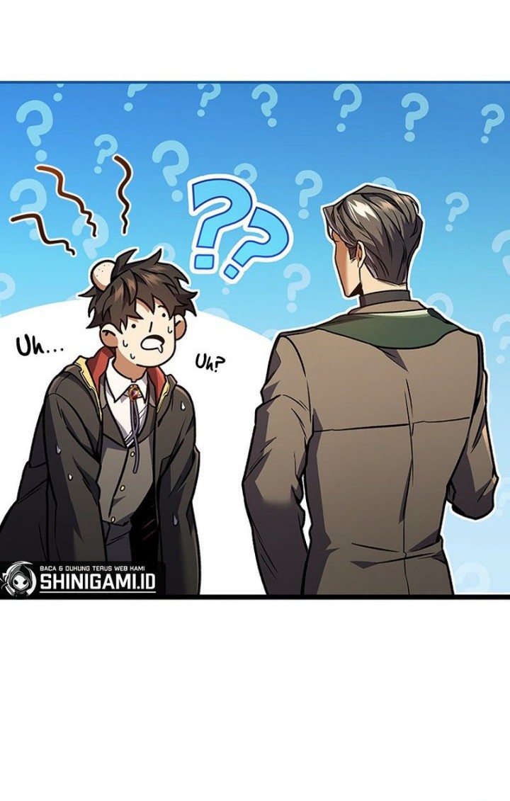Dragon-Devouring Mage Chapter 01 Gambar 77