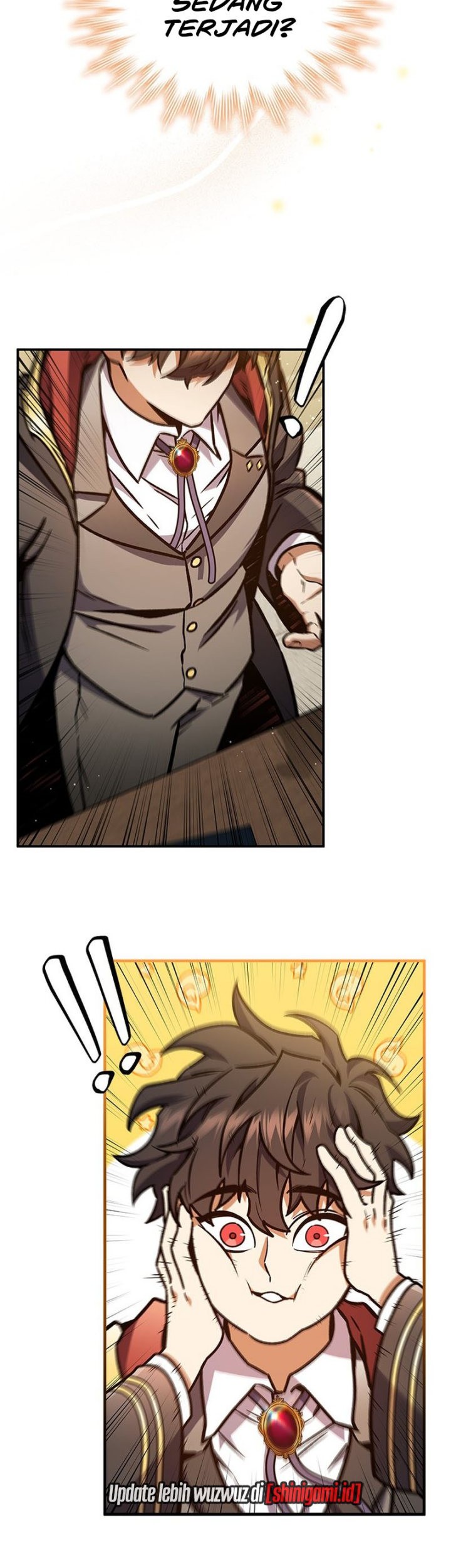 Dragon-Devouring Mage Chapter 01 Gambar 80