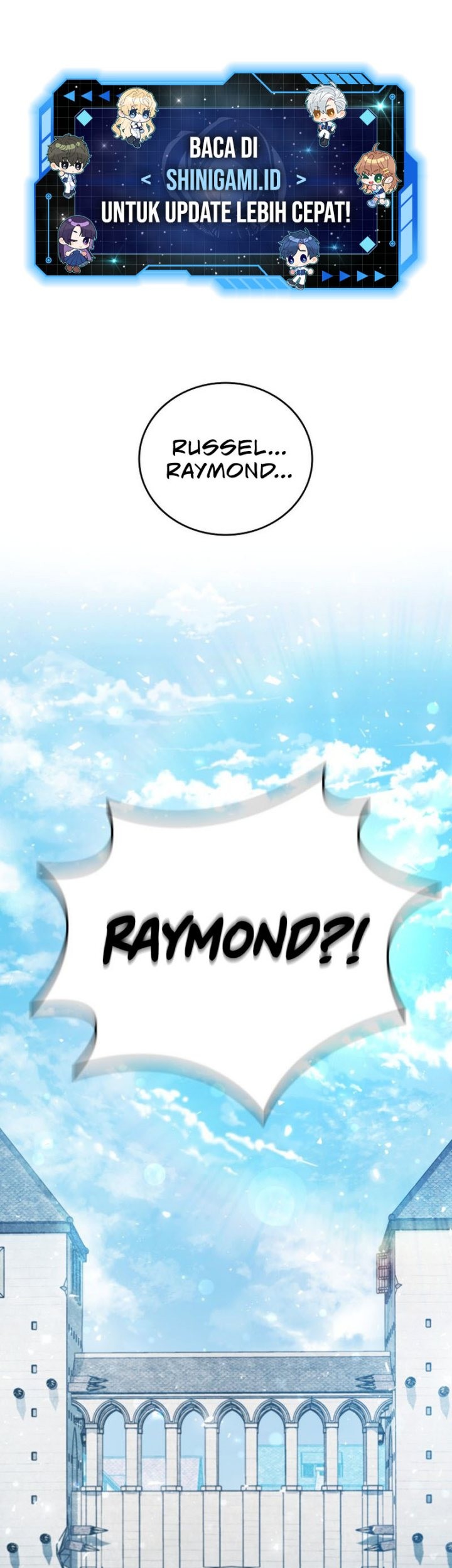 Baca Manhwa Dragon-Devouring Mage Chapter 01 Gambar 2