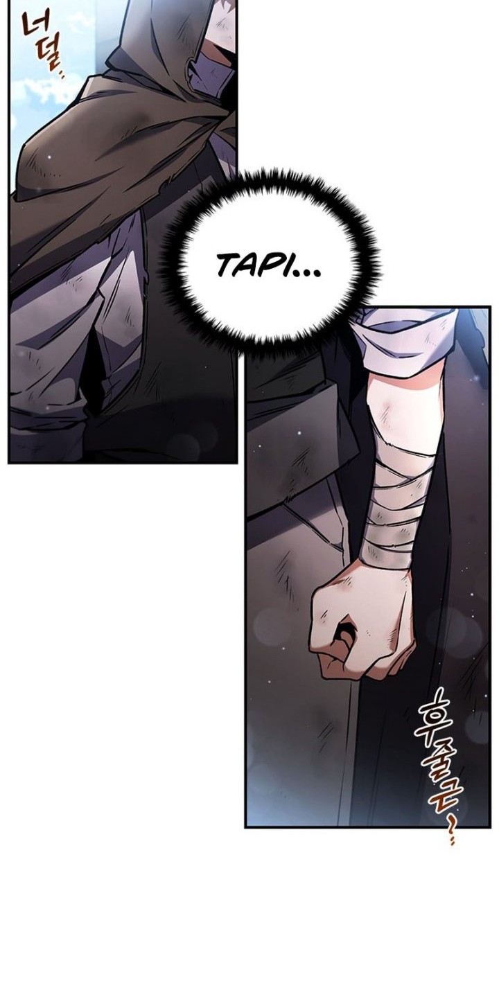 Dragon-Devouring Mage Chapter 01 Gambar 5
