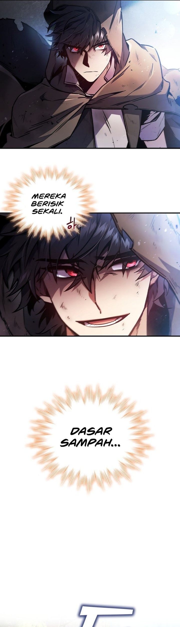 Dragon-Devouring Mage Chapter 01 Gambar 10