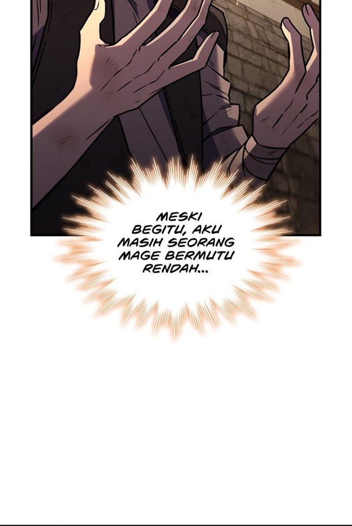 Dragon-Devouring Mage Chapter 01 Gambar 25