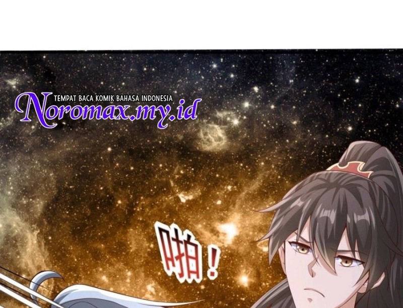 It’s Over! The Queen’s Soft Rice Husband is Actually Invincible Chapter 225 Gambar 23
