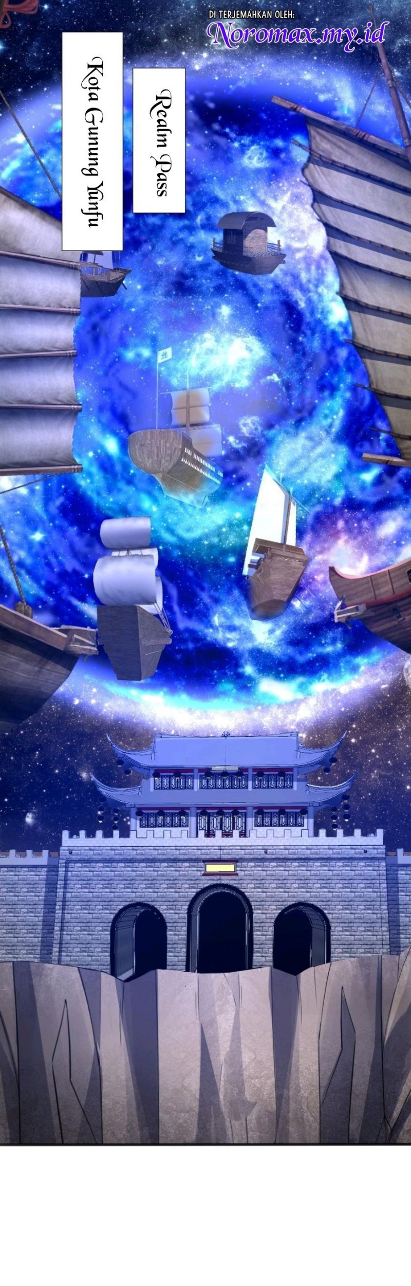 Baca Manhua It’s Over! The Queen’s Soft Rice Husband is Actually Invincible Chapter 225 Gambar 2
