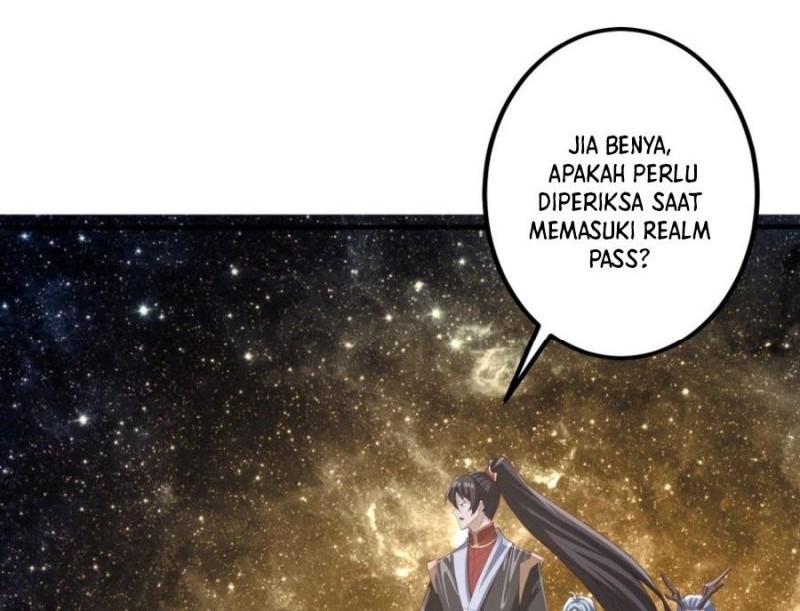 It’s Over! The Queen’s Soft Rice Husband is Actually Invincible Chapter 225 Gambar 3