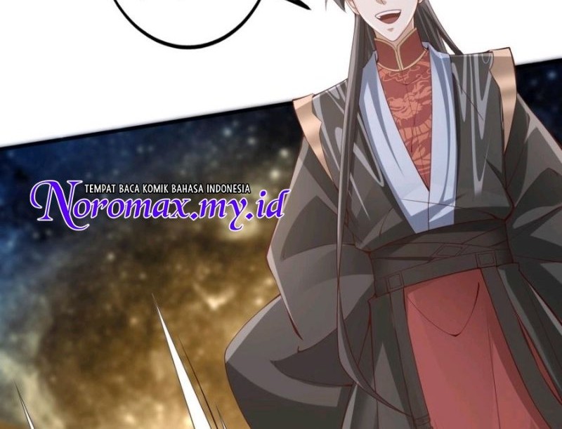 It’s Over! The Queen’s Soft Rice Husband is Actually Invincible Chapter 225 Gambar 5