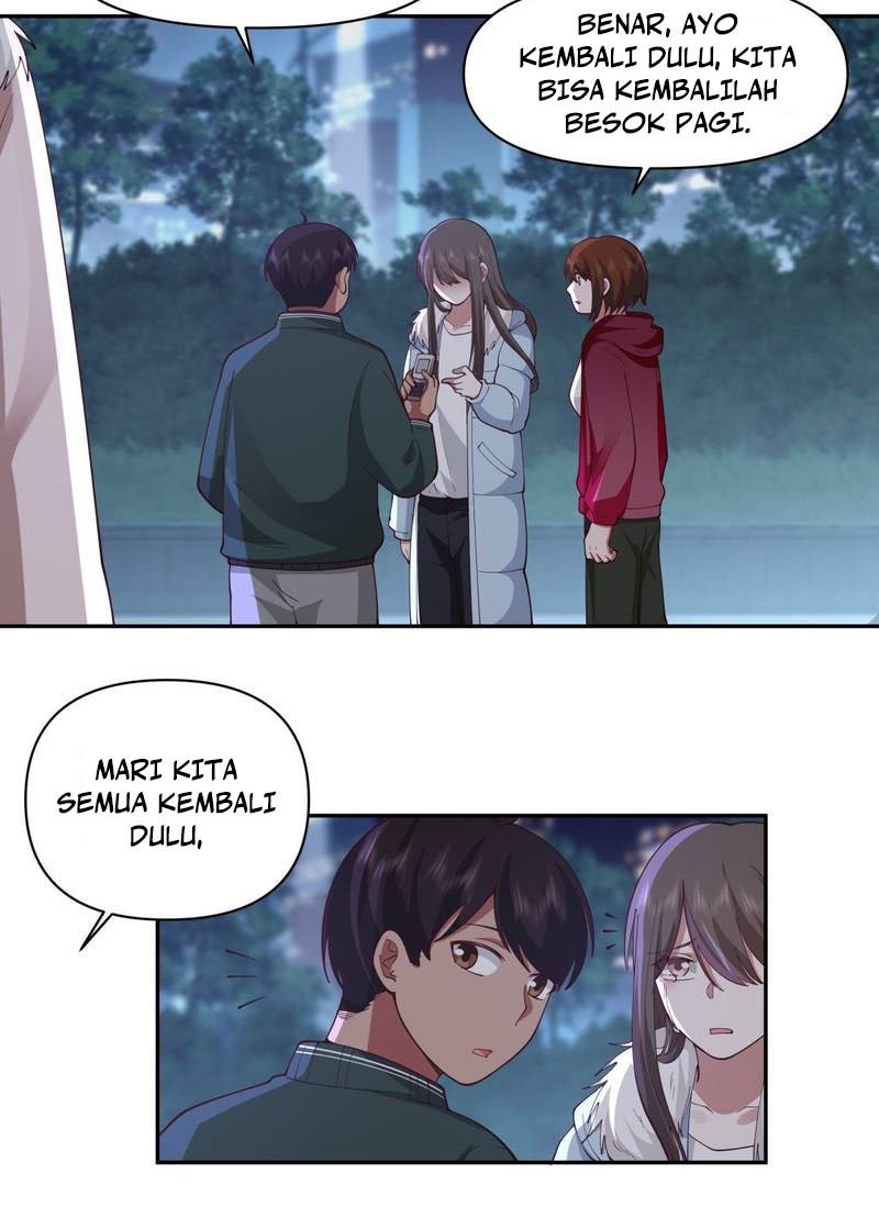 I Really Don’t Want to Be Reborn Chapter 54 Gambar 19
